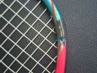 Badminton Racket Repair