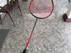 Badminton Racket ( Yonex Arcsaber 11 Play )