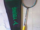 Badminton Racket Young Nation 20