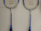 Badminton Rackets