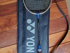 Badminton Racquet