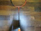 Badminton Racquet Yonex Voltric Tour 8800