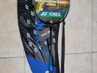 Badminton Racquet Yonex