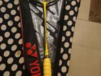 Badminton Racquet Yonex Nanoflare 1000 Play