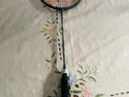 Badminton Racquet