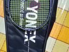 Badminton Racket