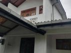 Badulla 2 Storey House for Sale