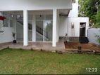 Badulla 2 Story Stand Alone House for Rent ( R ~ 579 )