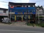 Badulla 25Perch 7500 SQFT Spacious Showroom Supermarket