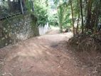 Badulla - Land for sale