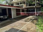 Badulla Town : 9BR (18P) Fully furnished House for Sale