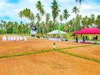 Baduragoda Residential Land for Sale