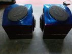 Car Audio Set