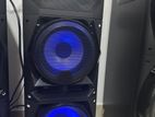 Speaker Set