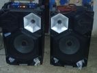 Speakers Sound System