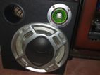 Subwoofer Speaker