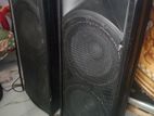 baffle