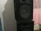 Speaker Setup