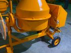 Bag Concrete Mixer