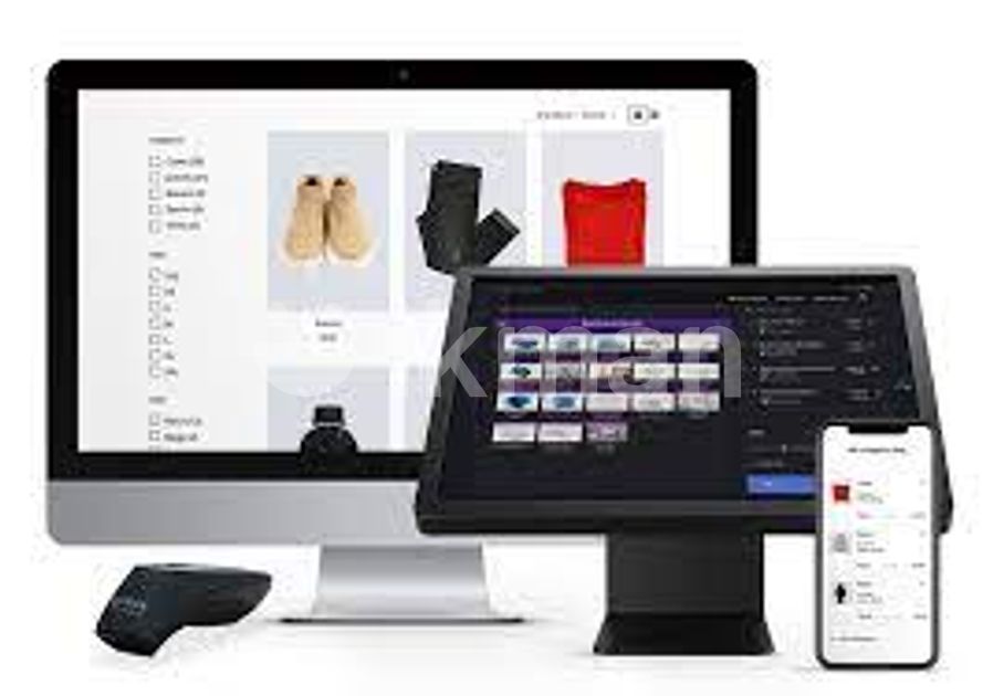 Bag Shop Billing Cashier System in Boralesgamuwa | ikman