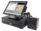 Bag Shop POS Billing, Inventory Control Software;'