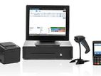 BAG SHOP Pos System With Billing Package