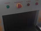 Baggage Scanner