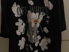 Unisex Baggy T Shirt
