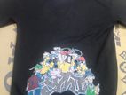 Baggy T Shirt
