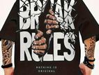Baggy T shirts