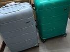 Luggages