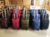 Bags Swiss Luggage