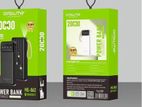 Bagule 20000 Mah Power Bank
