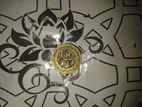 Old Baharen 100 Fils