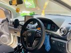 BAIC X25A 2018