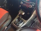 BAIC x25 2018