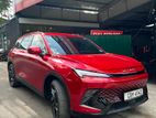 Baic BEIJING X 55 SUV/JEEP