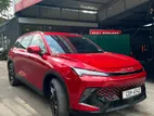Baic BEIJING X 55 SUV/JEEP