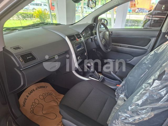 BAIC D20 2018 photo 5