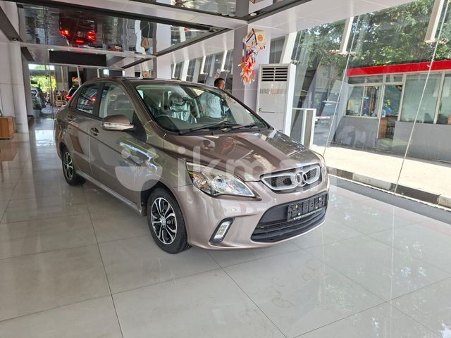 BAIC D20 2018 photo 2