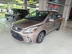 BAIC D20 SEDAN 2018