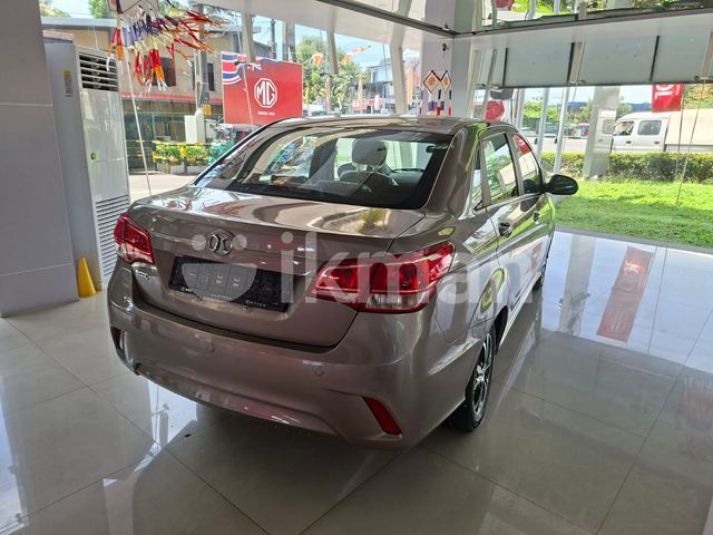 BAIC D20 2018 photo 4
