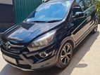 BAIC X 25 SUV / JEEP