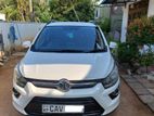 BAIC X25 2017