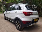 BAIC X25 2017