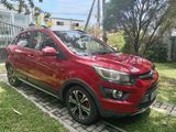 BAIC X25 2018