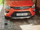 BAIC X25 2018