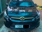 BAIC X25 2019