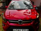 BAIC X55 II 2017