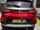 BAIC X55 II 2018